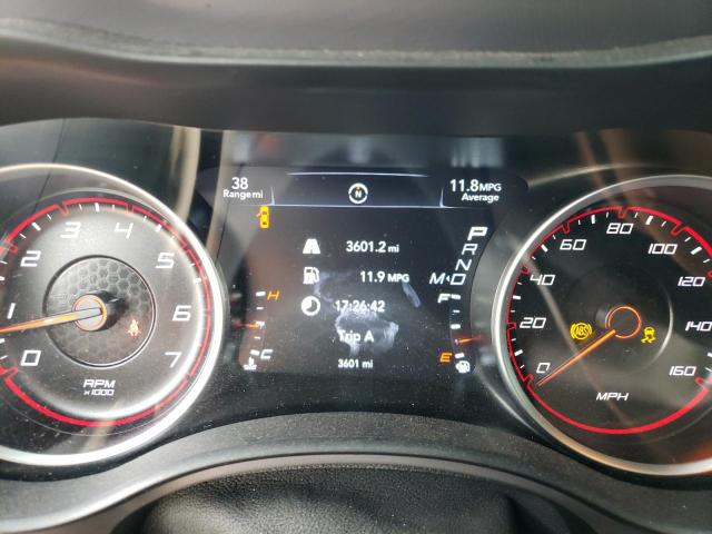 Photo 9 from auction – 2023 DODGE CHARGER R/ with VIN 2C3CDXCT6PH515465