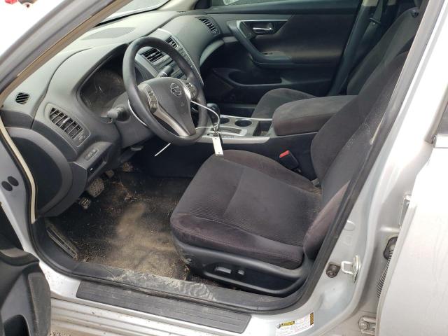 Photo 7 from auction – 2013 NISSAN ALTIMA 2.5 with VIN 1N4AL3AP9DC116610