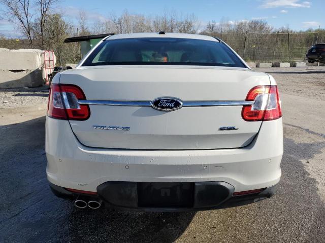 Photo 6 from auction – 2011 FORD TAURUS SEL with VIN 1FAHP2EW1BG161853