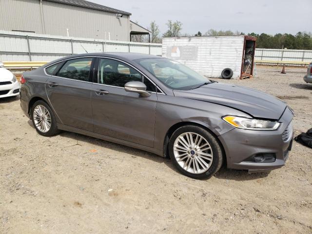 Photo 4 from auction – 2014 FORD FUSION with VIN 3FA6P0H92ER359033