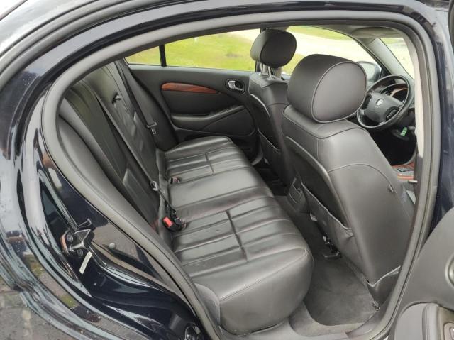 Photo 6 from auction – 2008 JAGUAR S-TYPE with VIN SAJWA01A88FN89436