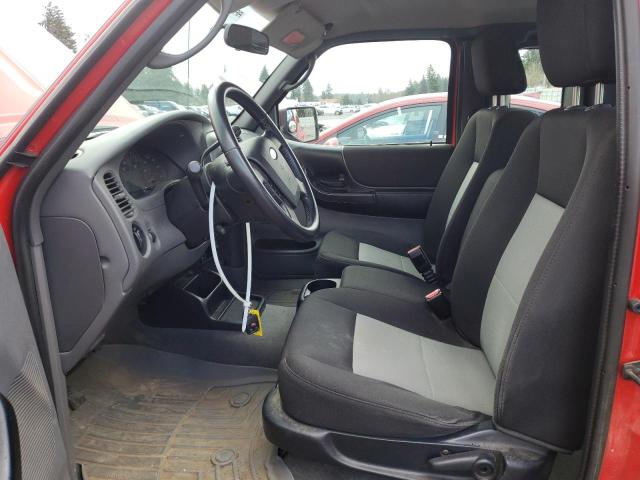 Photo 7 from auction – 2011 FORD RANGER SUP with VIN 1FTLR4FE0BPA43017