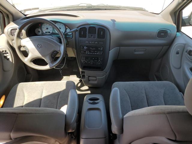 Photo 8 from auction – 2002 DODGE GRAND CARA with VIN 2B4GP54L62R593994