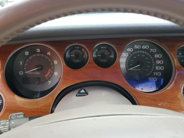 Photo 9 from auction – 1995 BUICK RIVIERA with VIN 1G4GD2219S4728895