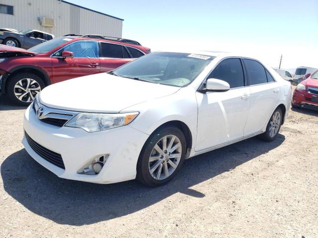 Photo 1 from auction – 2014 TOYOTA CAMRY L with VIN 4T1BF1FK4EU387265