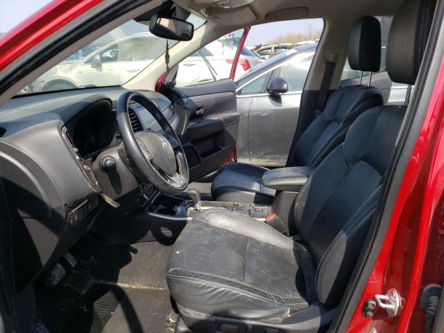 Photo 7 from auction – 2020 MITSUBISHI OUTLANDER with VIN JA4AD3A31LZ020559