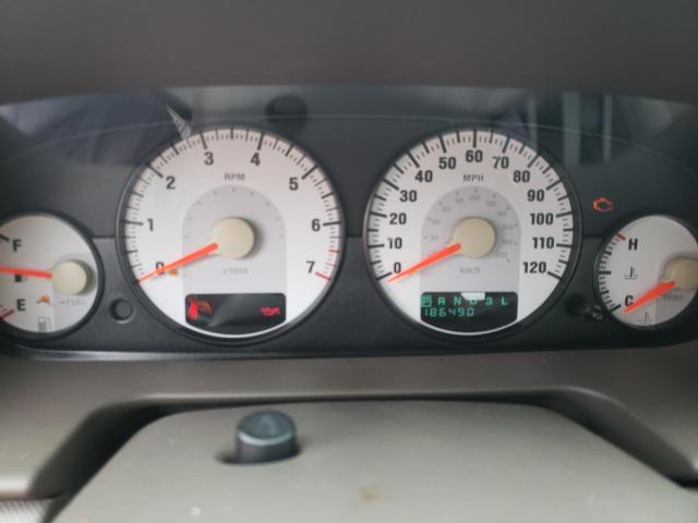 Photo 9 from auction – 2004 DODGE STRATUS SX with VIN 1B3EL46X04N212948