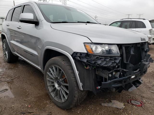 Photo 4 from auction – 2015 JEEP GRAND CHER with VIN 1C4RJFAG0FC158624