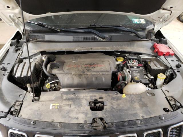Photo 11 from auction – 2019 JEEP COMPASS LA with VIN 3C4NJDBB1KT849553
