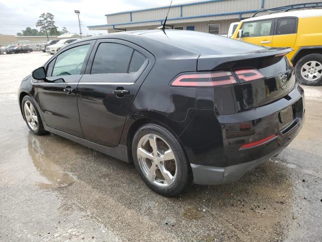 Photo 2 from auction – 2014 CHEVROLET VOLT with VIN 1G1RD6E43EU111547