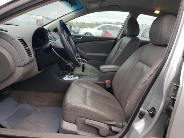 Photo 7 from auction – 2007 NISSAN ALTIMA 2.5 with VIN 1N4AL21E87N440696