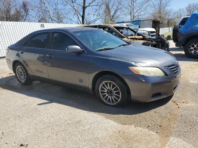Photo 4 from auction – 2007 TOYOTA CAMRY CE with VIN 4T1BE46K07U050194