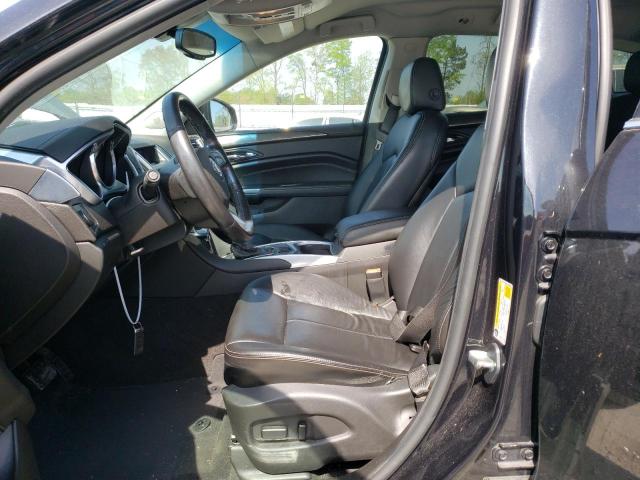 Photo 7 from auction – 2012 CADILLAC SRX with VIN 3GYFNGE3XCS653661