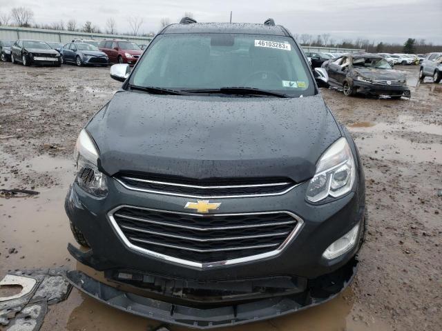 Photo 5 from auction – 2017 CHEVROLET EQUINOX PR with VIN 2GNFLGE30H6172603