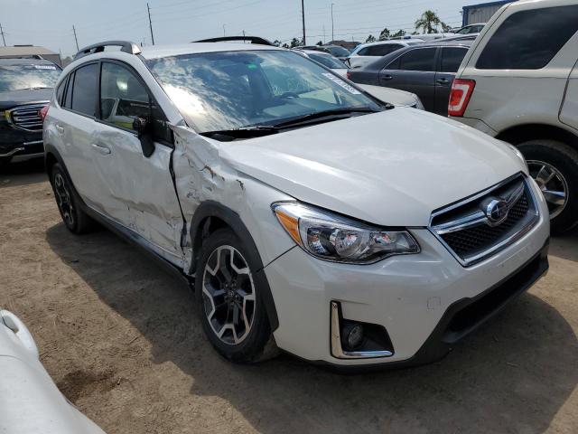 Photo 4 from auction – 2017 SUBARU CROSSTREK with VIN JF2GPADC6HH221878