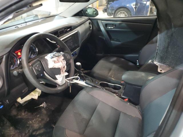 Photo 7 from auction – 2019 TOYOTA COROLLA L with VIN 2T1BURHE5KC162426