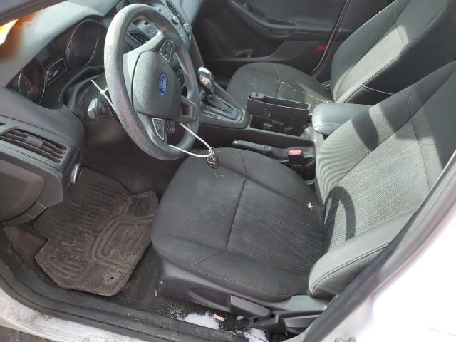 Photo 7 from auction – 2016 FORD FOCUS SE with VIN 1FADP3F29GL207766