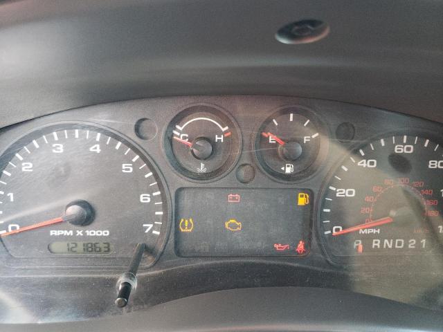 Photo 9 from auction – 2010 FORD RANGER with VIN 1FTKR1AD7APA24861