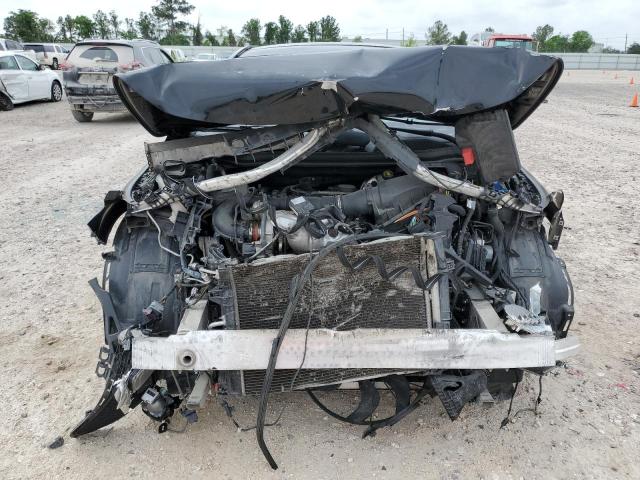 Photo 5 from auction – 2016 MERCEDES-BENZ CLA 250 with VIN WDDSJ4EB7GN365530
