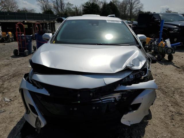 Photo 5 from auction – 2018 TOYOTA PRIUS PRIM with VIN JTDKARFP7J3085529