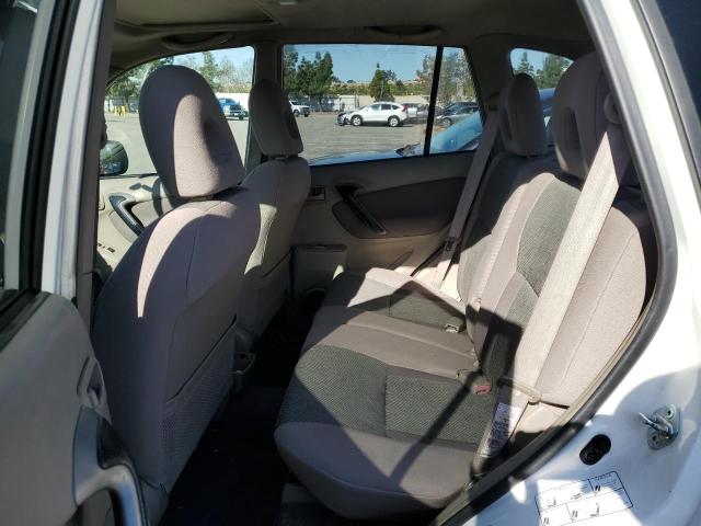 Photo 10 from auction – 2001 TOYOTA RAV4 with VIN JTEGH20V310026734