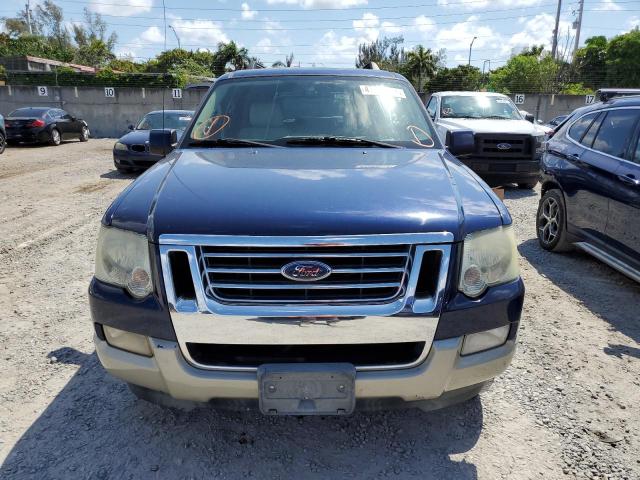 Photo 5 from auction – 2008 FORD EXPLORER E with VIN 1FMEU64E08UB01512