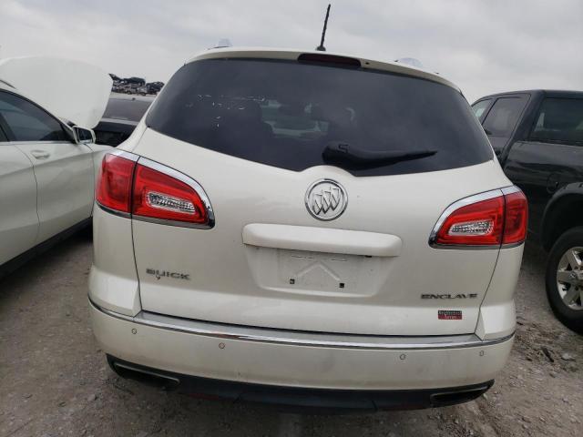 Photo 6 from auction – 2015 BUICK ENCLAVE with VIN 5GAKRCKD9FJ236358
