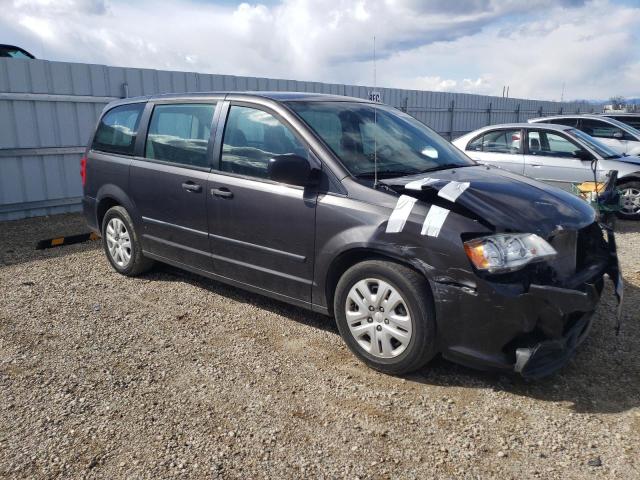 Photo 4 from auction – 2016 DODGE GRAND CARA with VIN 2C4RDGBG0GR316531