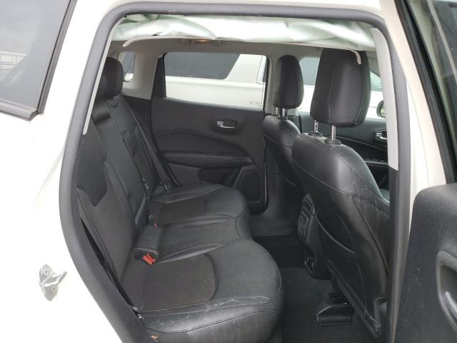 Photo 11 from auction – 2021 JEEP COMPASS LA with VIN 3C4NJDBB5MT544480