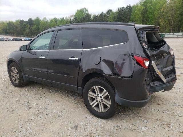 Photo 2 from auction – 2016 CHEVROLET TRAVERSE L with VIN 1GNKRHKD4GJ316171