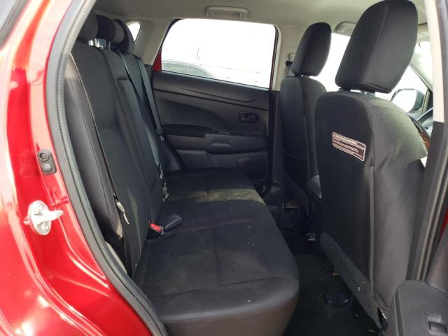 Photo 11 from auction – 2015 MITSUBISHI OUTLANDER with VIN 4A4AP3AUXFE027505