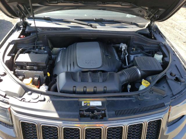 Photo 11 from auction – 2015 JEEP GRAND CHER with VIN 1C4RJFCT8FC154962