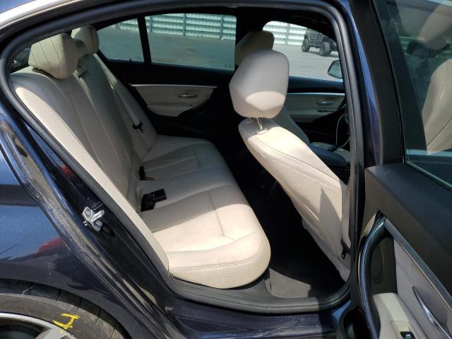 Photo 10 from auction – 2017 BMW 330 I with VIN WBA8B9G31HNU54903