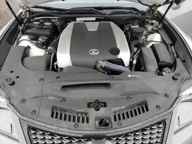 Photo 11 from auction – 2016 LEXUS RC 350 with VIN JTHSE5BC9G5006664