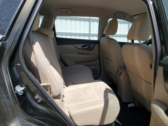 Photo 10 from auction – 2016 NISSAN ROGUE S with VIN KNMAT2MV0GP730392