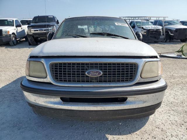 Photo 5 from auction – 1997 FORD F150 with VIN 1FTDX17W0VNC52533