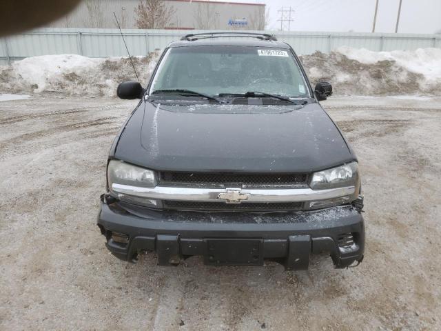 Photo 5 from auction – 2005 CHEVROLET TRAILBLAZE with VIN 1GNDT13S552250607