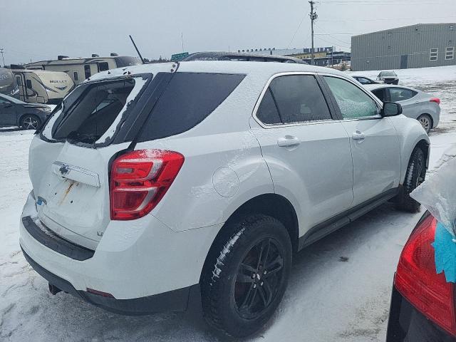 Photo 3 from auction – 2017 CHEVROLET EQUINOX LT with VIN 2GNFLFEK7H6266902
