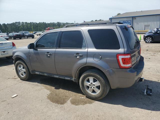 Photo 2 from auction – 2010 FORD ESCAPE XLT with VIN 1FMCU0D75AKC43300