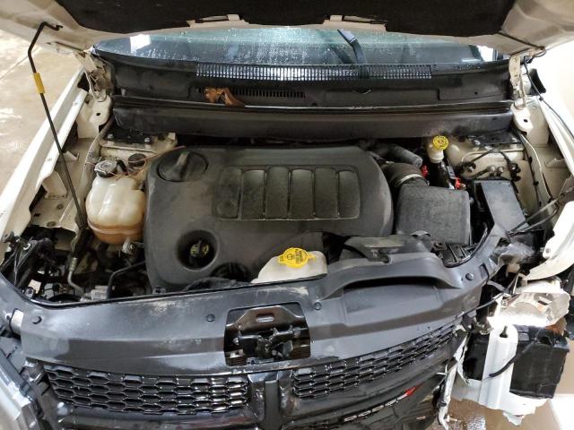 Photo 12 from auction – 2017 DODGE JOURNEY GT with VIN 3C4PDDEG2HT615969