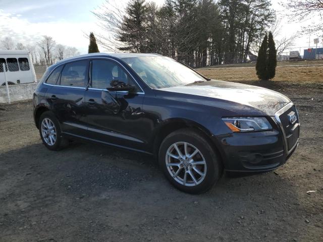 Photo 4 from auction – 2011 AUDI Q5 PREMIUM with VIN WA1LFAFP0BA078811