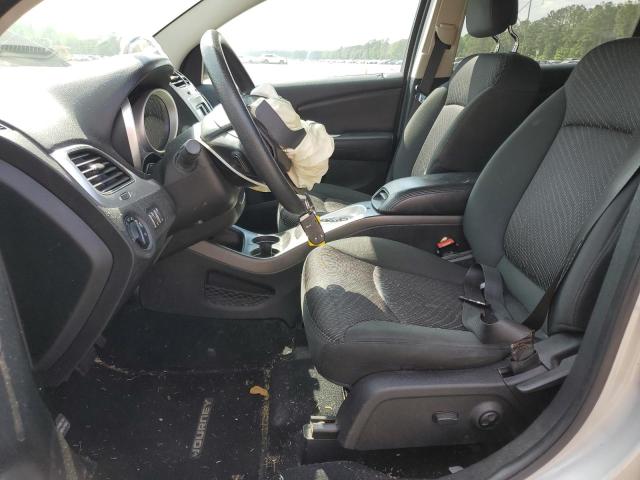 Photo 7 from auction – 2012 DODGE JOURNEY SX with VIN 3C4PDCBG1CT182989
