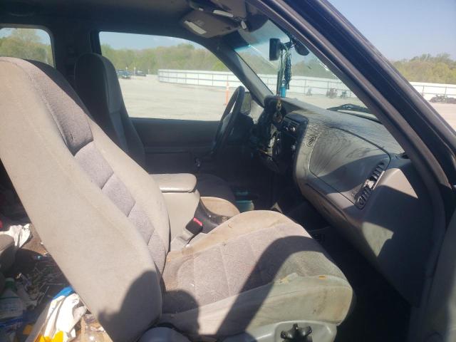 Photo 11 from auction – 1999 FORD EXPLORER with VIN 1FMYU24E7XUA64320