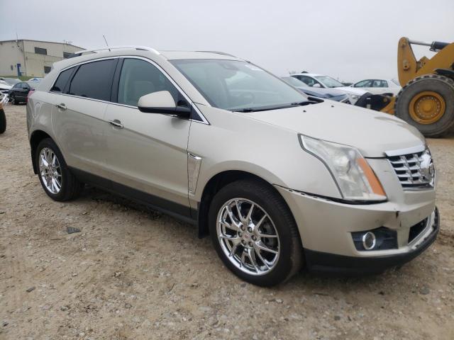 Photo 4 from auction – 2014 CADILLAC SRX PREMIU with VIN 3GYFNDE34ES616140
