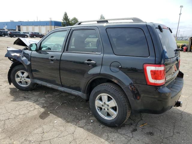 صورة رقم 2 من المزاد - 2012 FORD ESCAPE XLT مع VIN 1FMCU0D70CKA17703