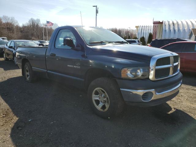 Photo 4 from auction – 2003 DODGE RAM 1500 S with VIN 1D7HU16N03J528447