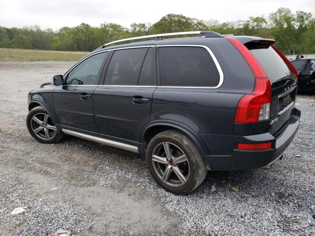 Photo 2 from auction – 2011 VOLVO XC90 R DES with VIN YV4952CF7B1603784