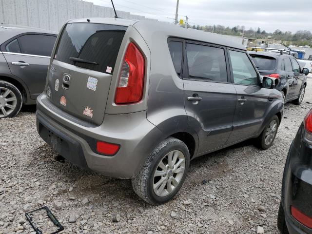 Photo 3 from auction – 2012 KIA SOUL + with VIN KNDJT2A66C7375364