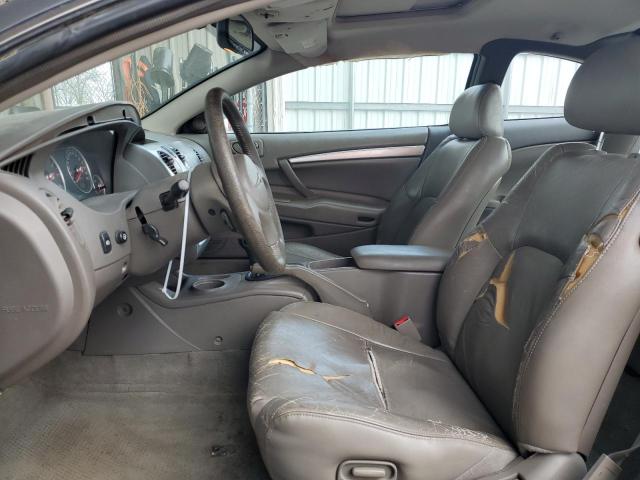 Photo 7 from auction – 2005 CHRYSLER SEBRING LI with VIN 4C3AG52H55E040734