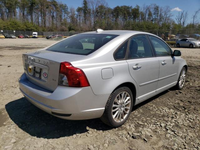 Photo 3 from auction – 2010 VOLVO S40 2.4I with VIN YV1382MS7A2513470